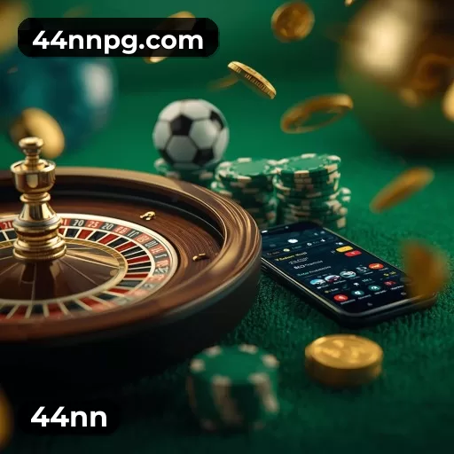 44nn plataforma 1